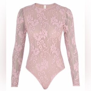 Zimmerman Lace Bodysuit
